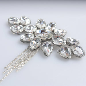 Aplicatii cu strasuri M223 - Ahura