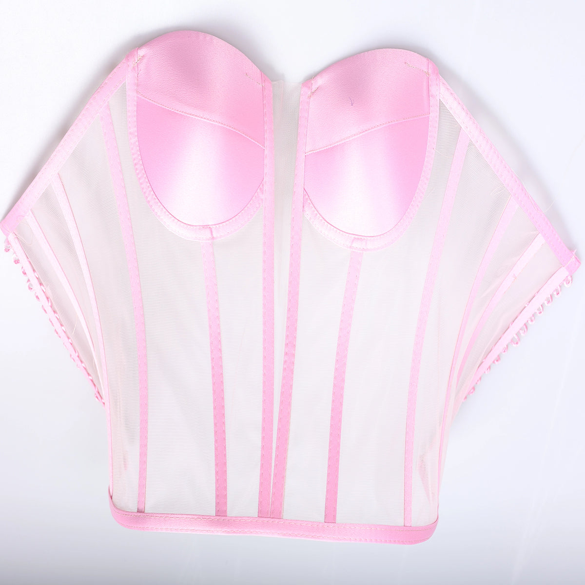 Corset Modelator M16 - Ahura