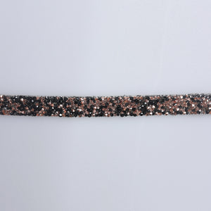 Aplicatii cu strasuri M369 - Ahura