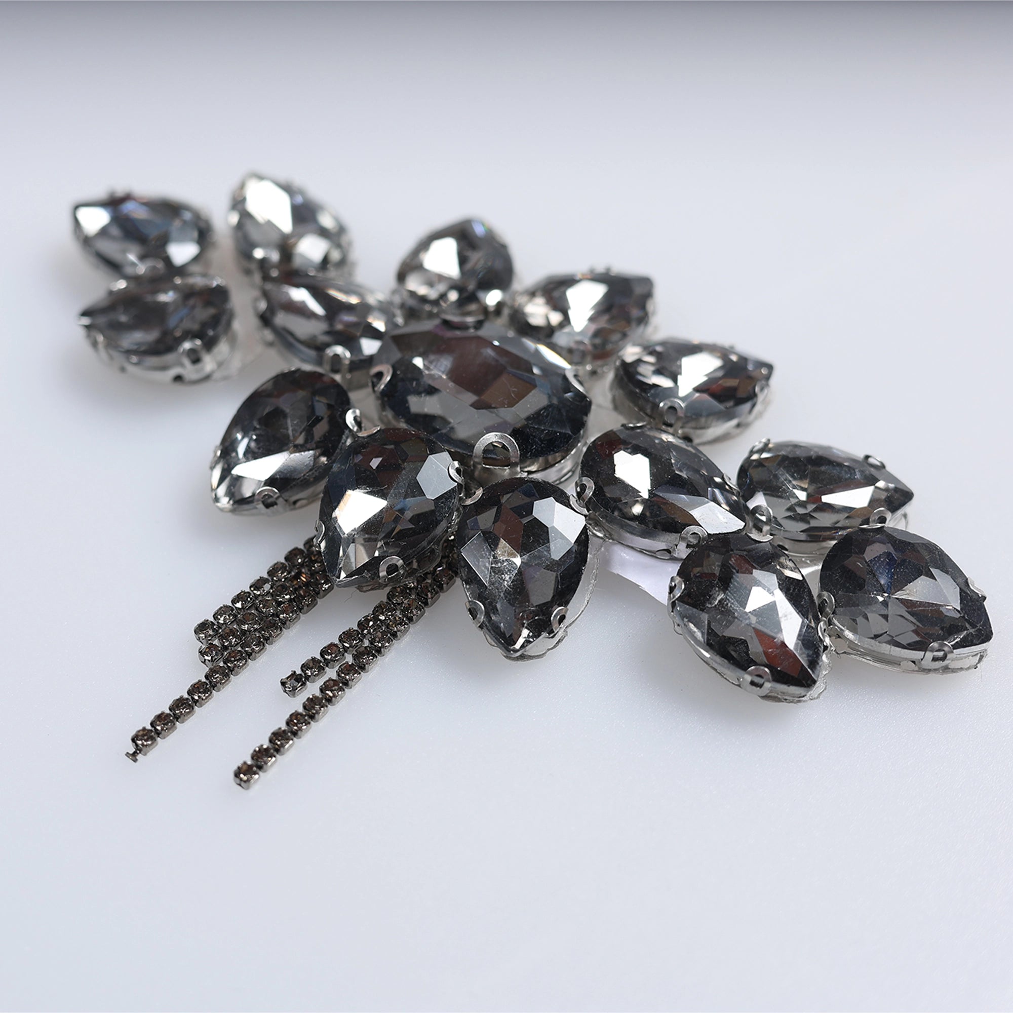 Aplicatii cu strasuri M224 - Ahura