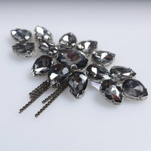 Aplicatii cu strasuri M224 - Ahura