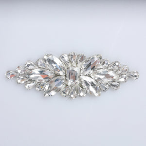 Aplicatii cu strasuri M225 - Ahura