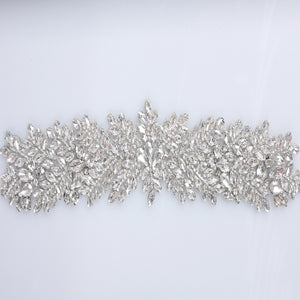 Aplicatii cu strasuri M226 - Ahura