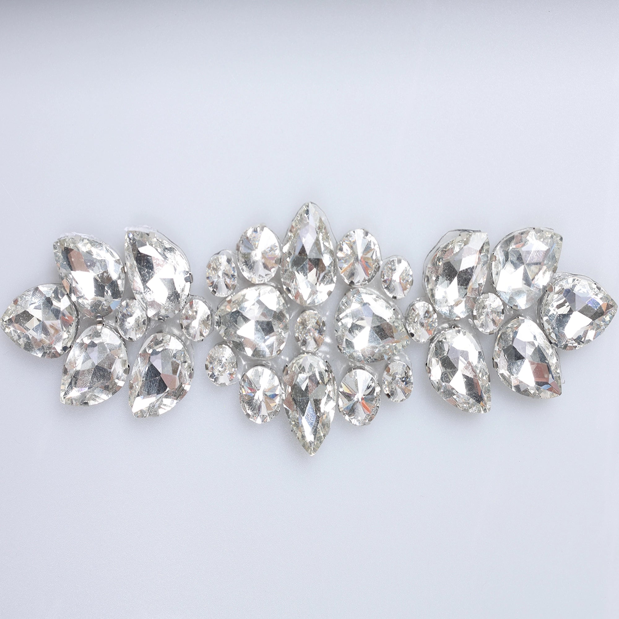 Aplicatii cu strasuri M227 - Ahura