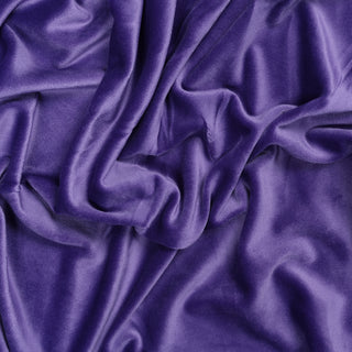 Catifea soft – Mov deschis - Ahura