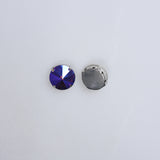 Piatră pentru cusut tip lacrimă 2x2cm