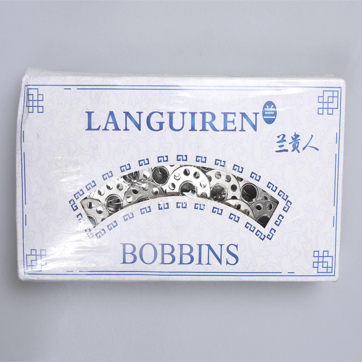 Bobbin M3 - Ahura