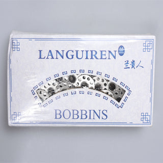 Bobbin M3 - Ahura