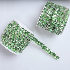 Banda cu strasuri M16 - Ahura