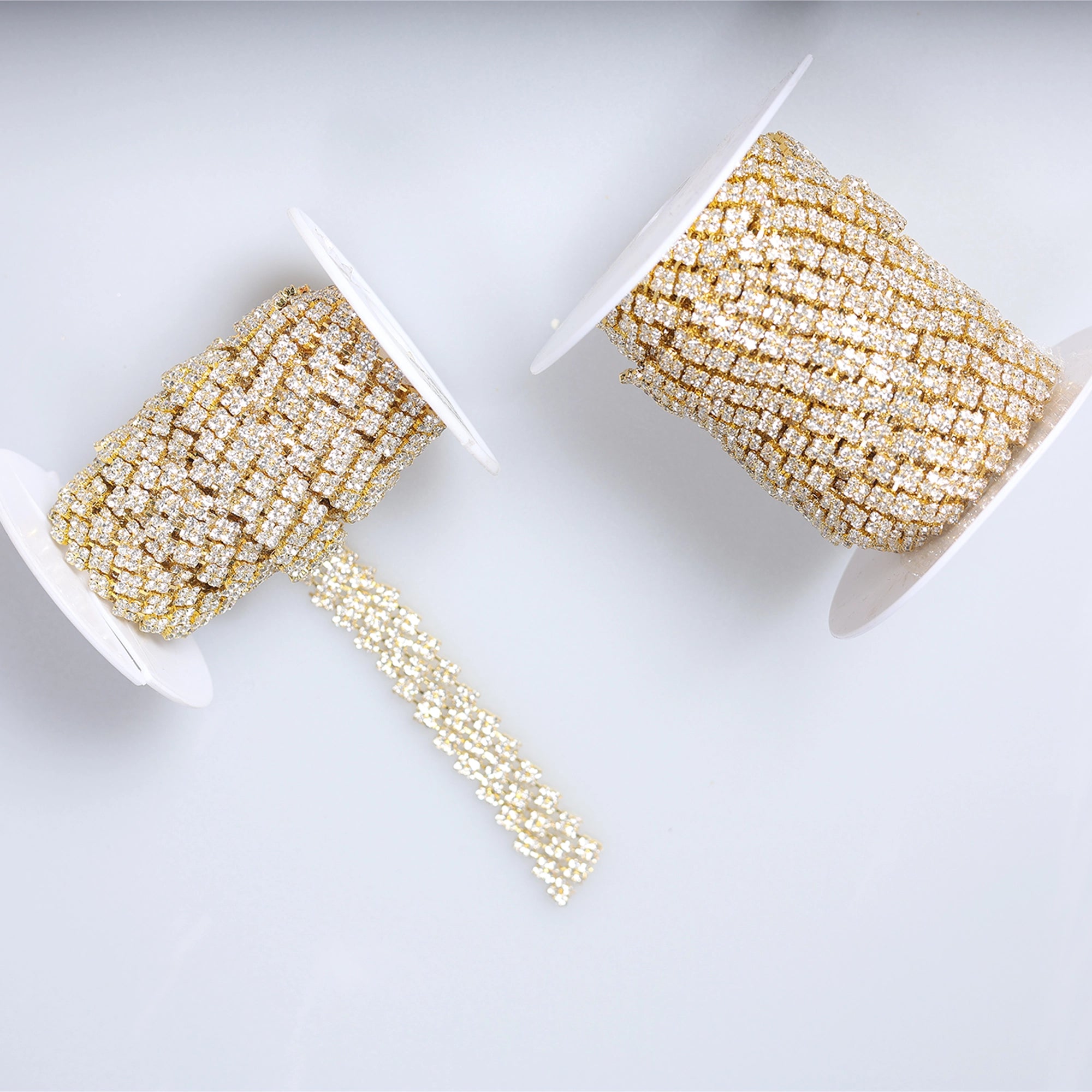 Banda cu strasuri M67 - Ahura