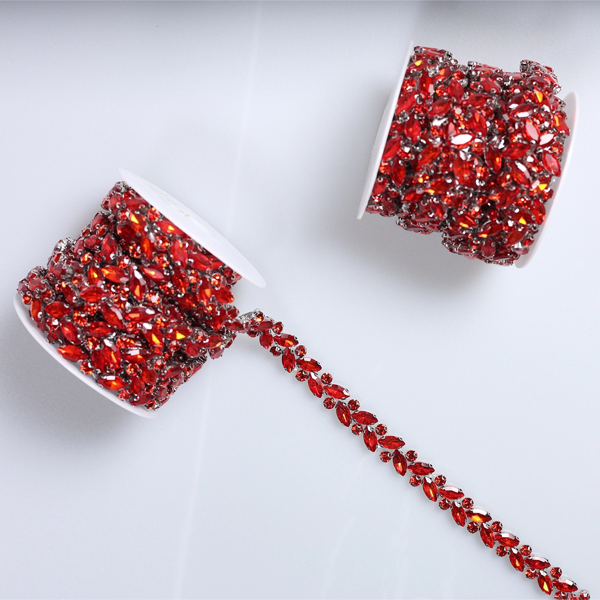 Banda cu strasuri M3 - Ahura