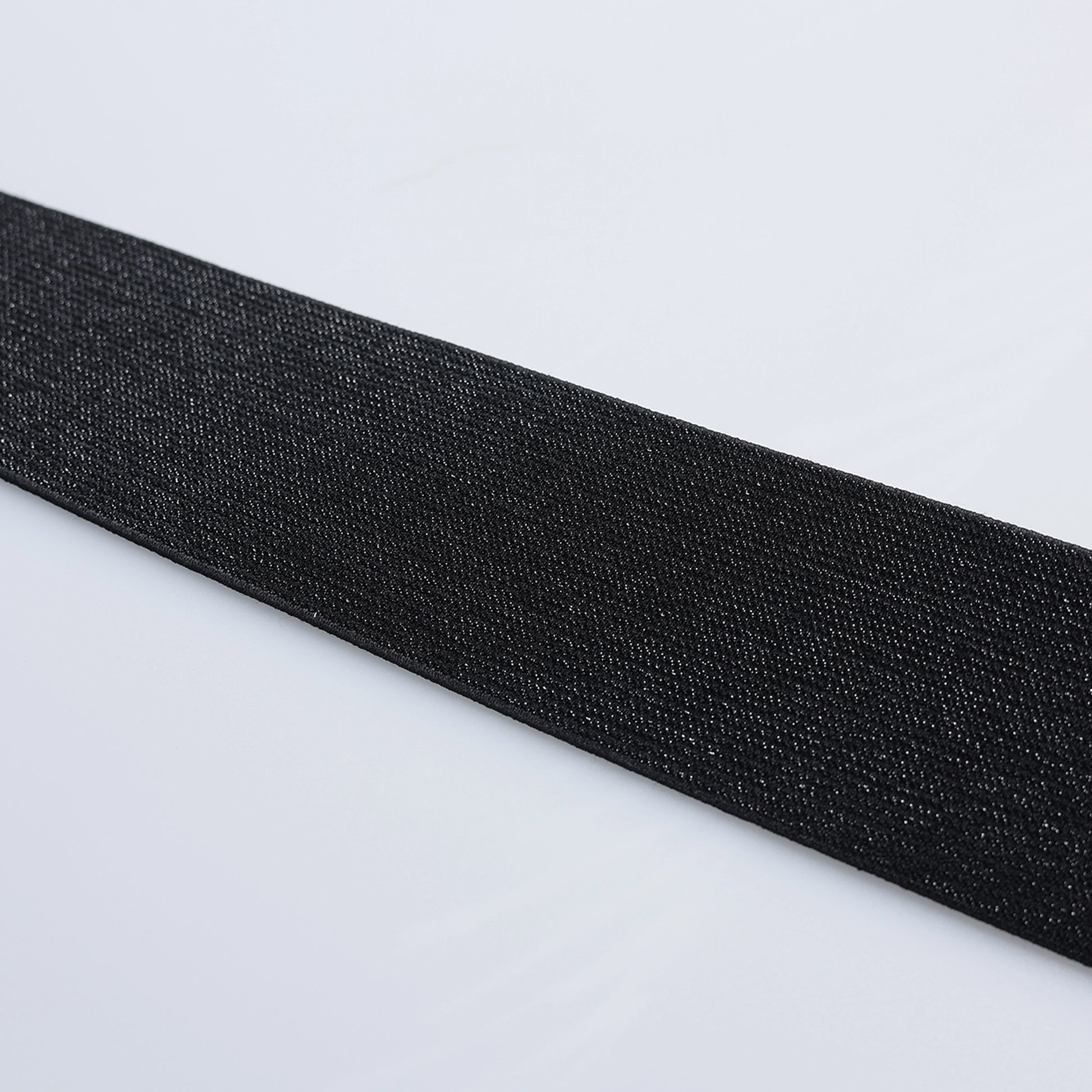 Elastic cu Sclipici Neted 6cm M18 - Ahura