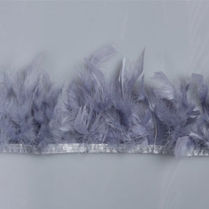 Pene de gâscă pe bandă M268 - Ahura