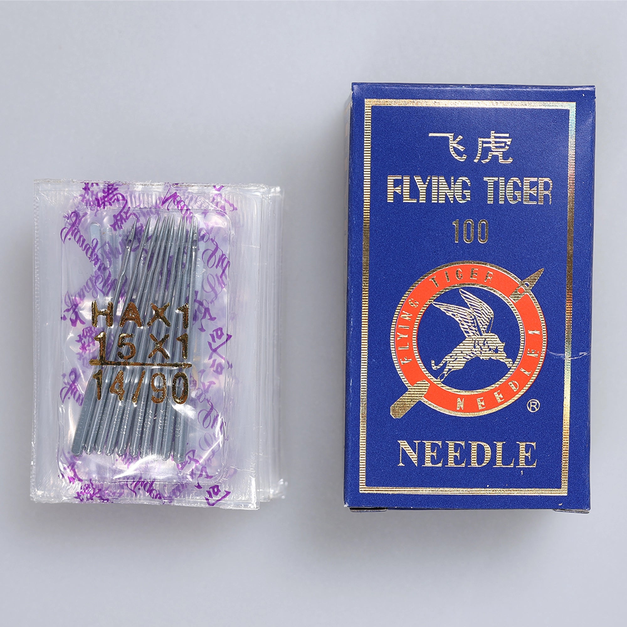 Ace de masina casnica Flying Tiger (HA x 1 / 15 x 1) M7