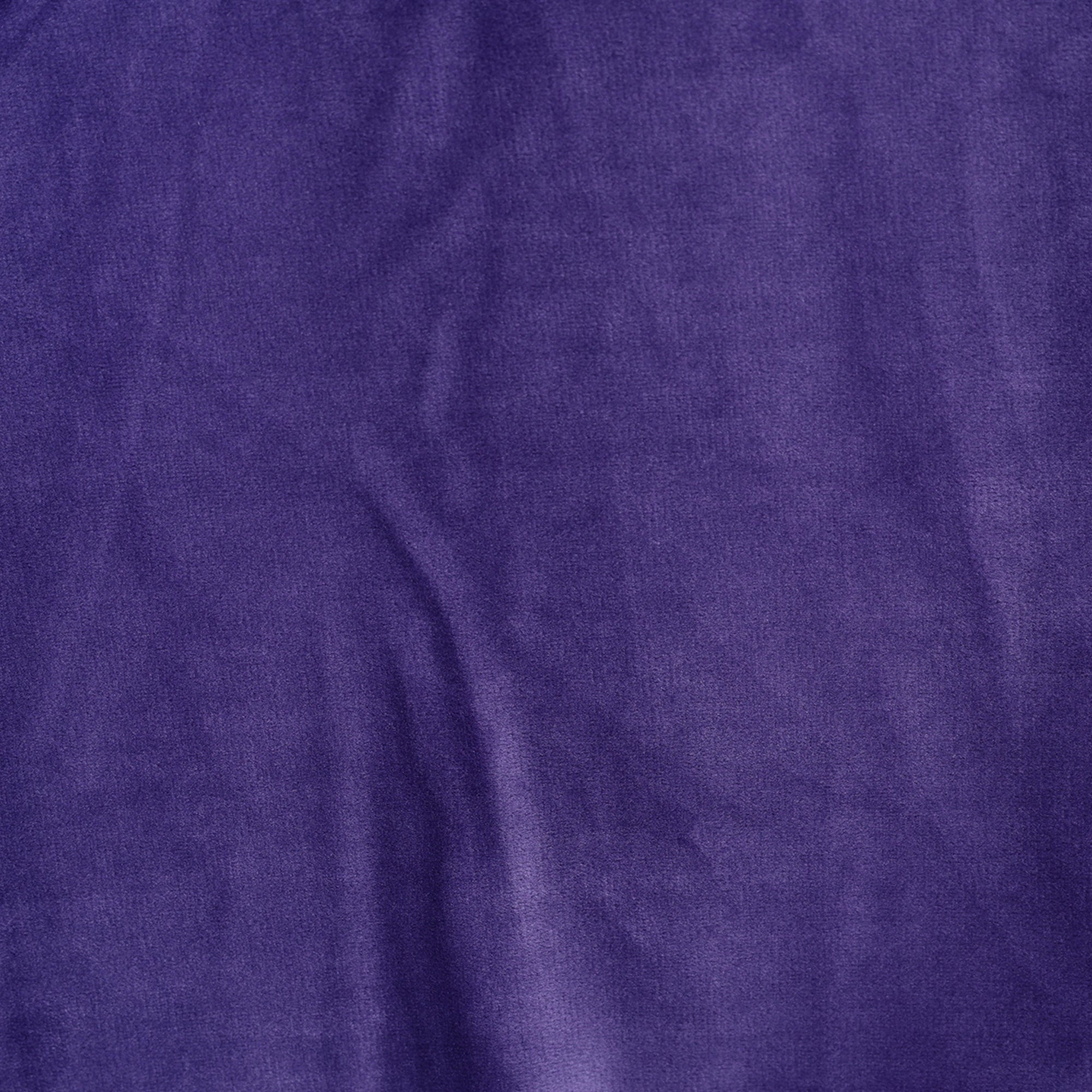 Catifea soft – Mov deschis - Ahura