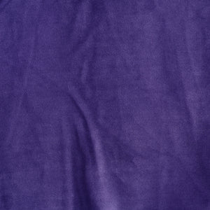 Catifea soft – Mov deschis - Ahura