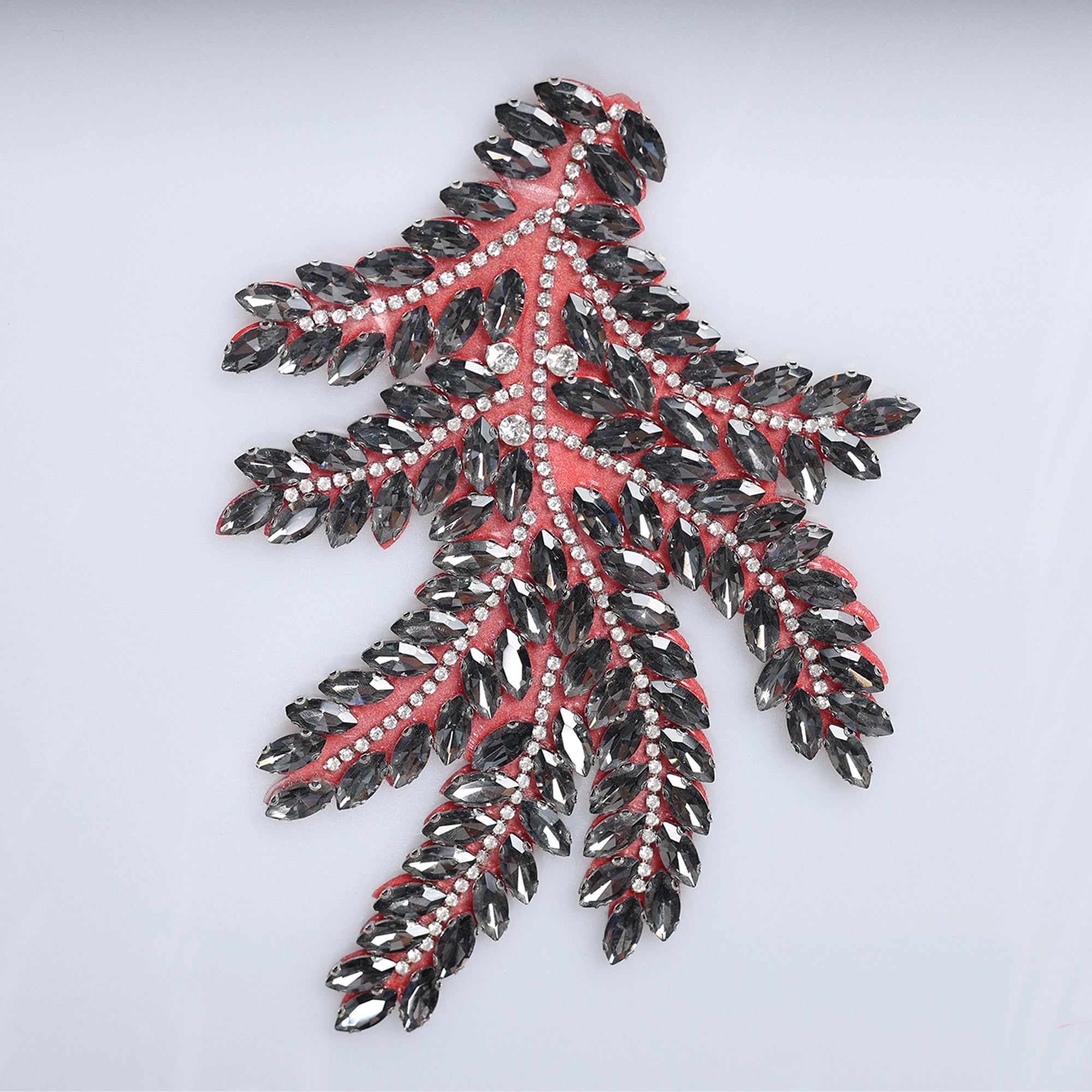 Aplicatii cu strasuri M125 - Ahura