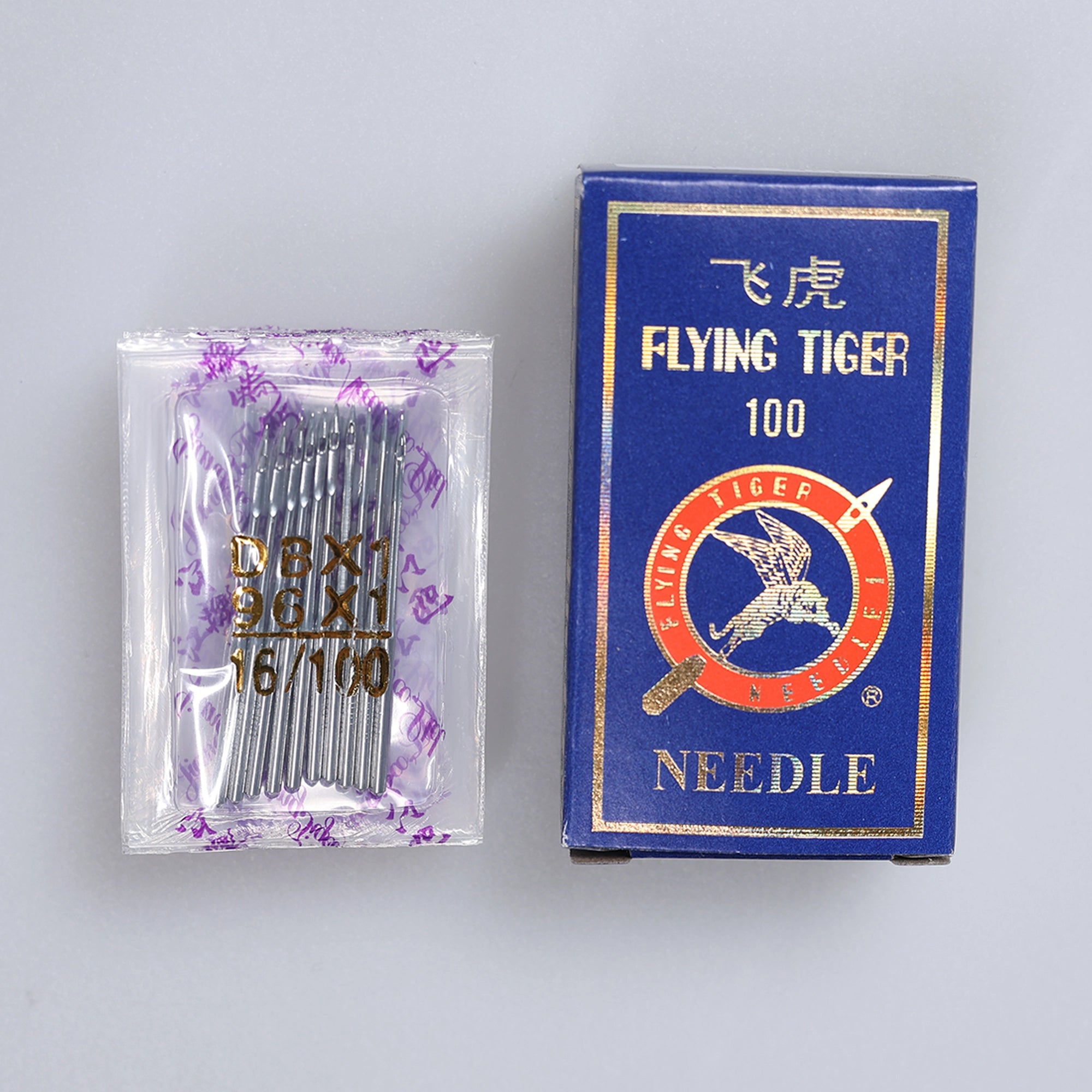 Ace de masina industriala Flying Tiger (DB X 1 / 96 X 1) M8