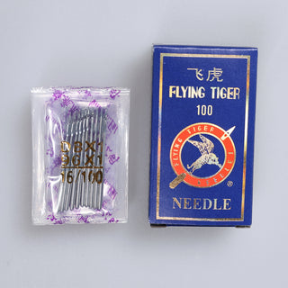 Ace de masina industriala Flying Tiger (DB X 1 / 96 X 1) M8 - Ahura