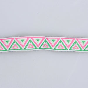 Banda decorativa M21 - Ahura