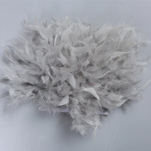 Pene de gâscă pe bandă M269 - Ahura