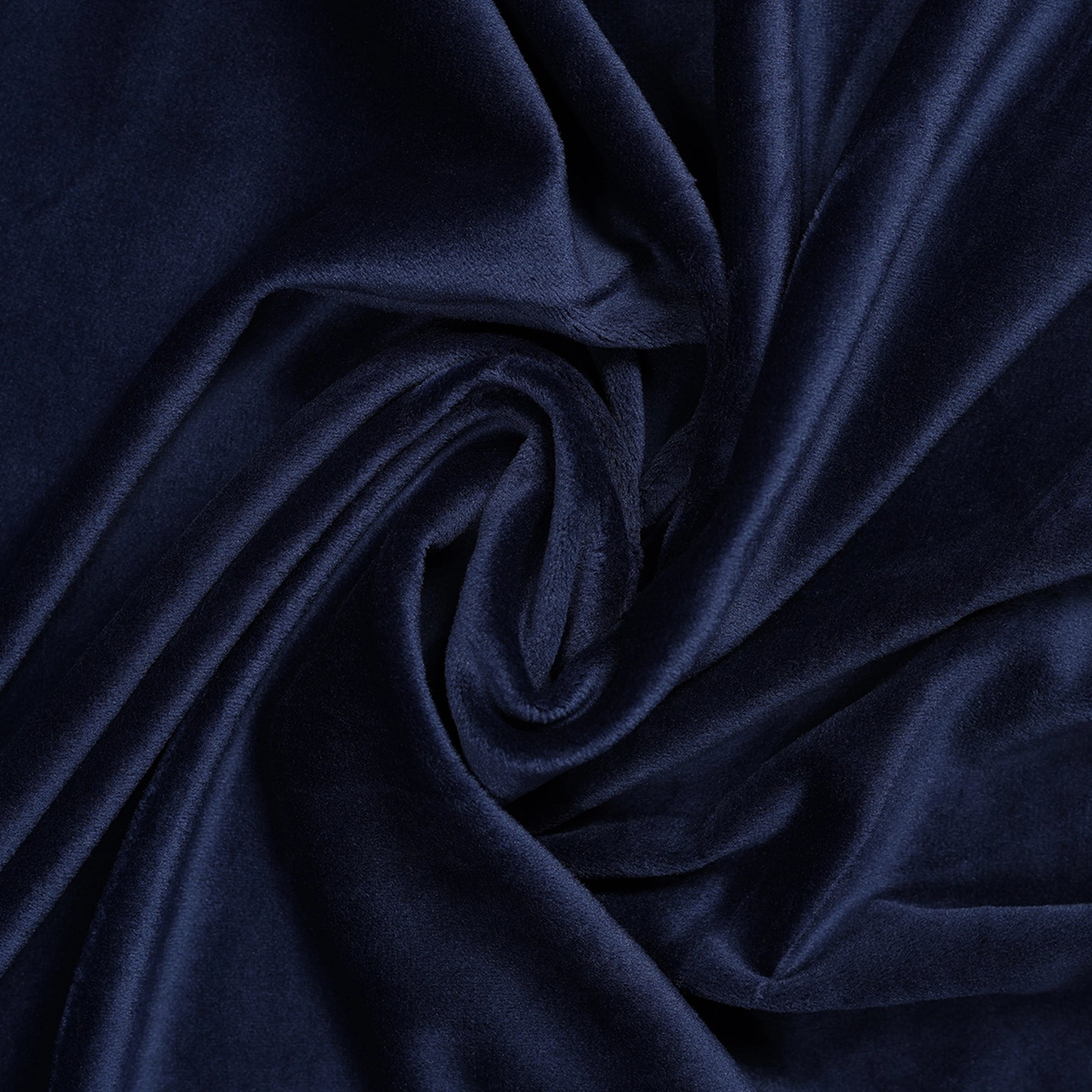 Catifea Supersoft Bleumarin C12