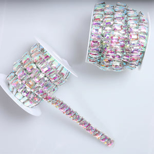 Banda cu strasuri M16 - Ahura