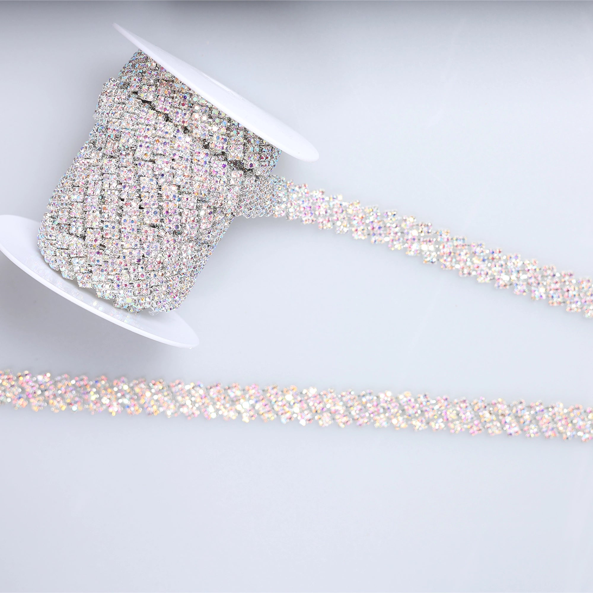 Banda cu strasuri M67 - Ahura