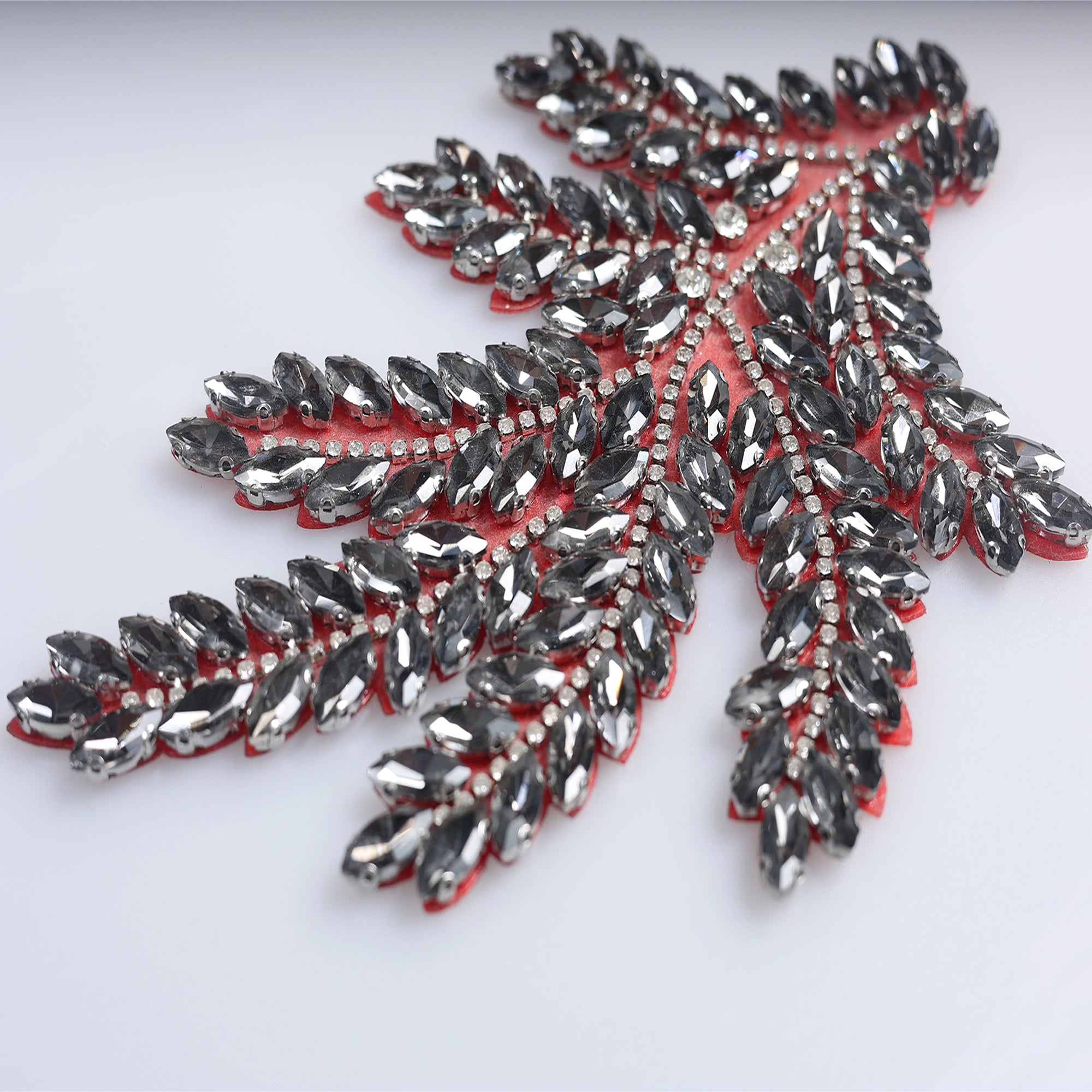 Aplicatii cu strasuri M125 - Ahura