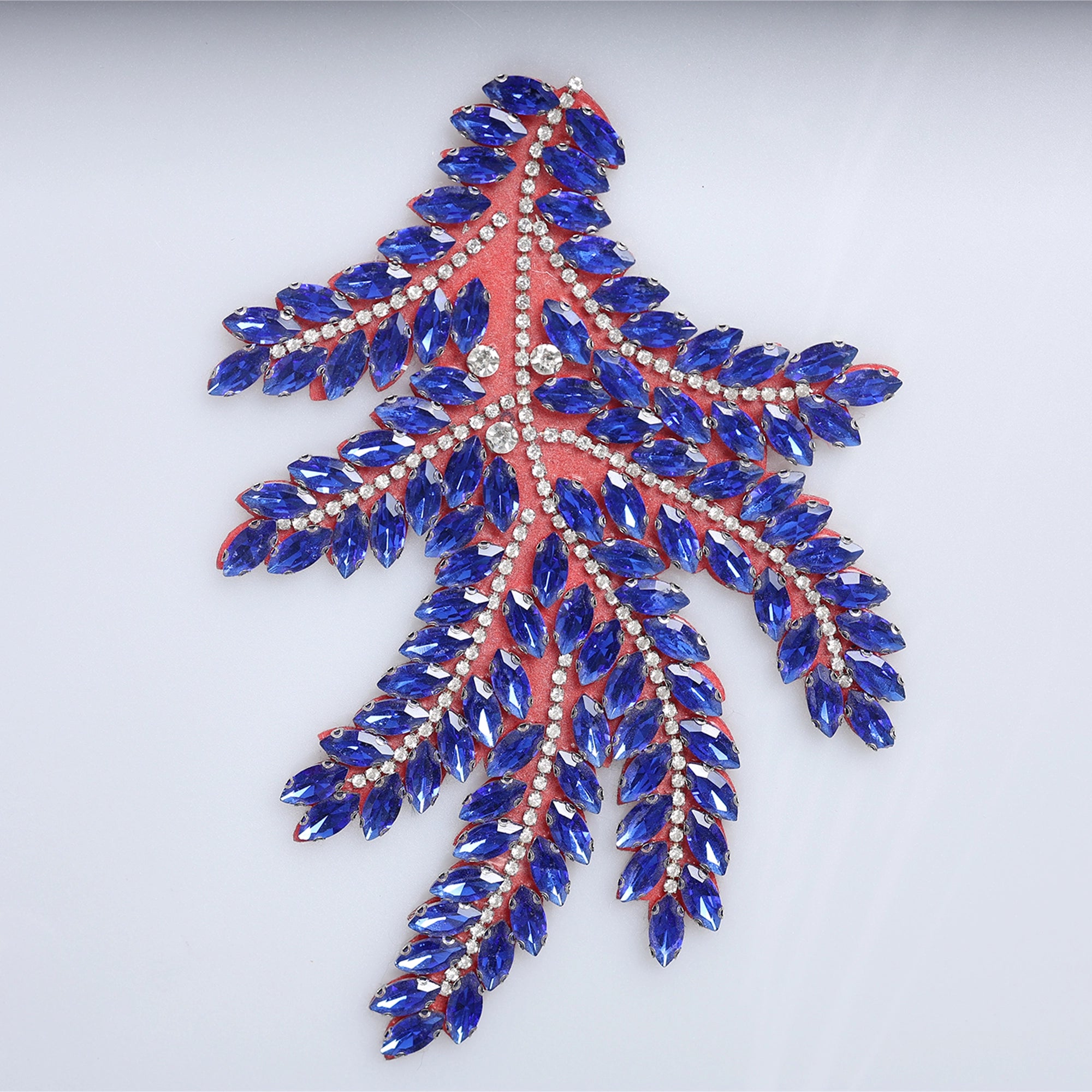 Aplicatii cu strasuri M128 - Ahura