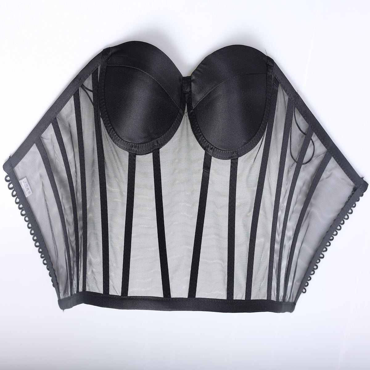 Corset Modelator M18 - Ahura