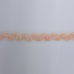 Aplicatii cu strasuri M298 - Ahura