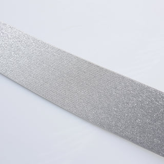 Elastic cu Sclipici Neted 6cm M19 - Ahura