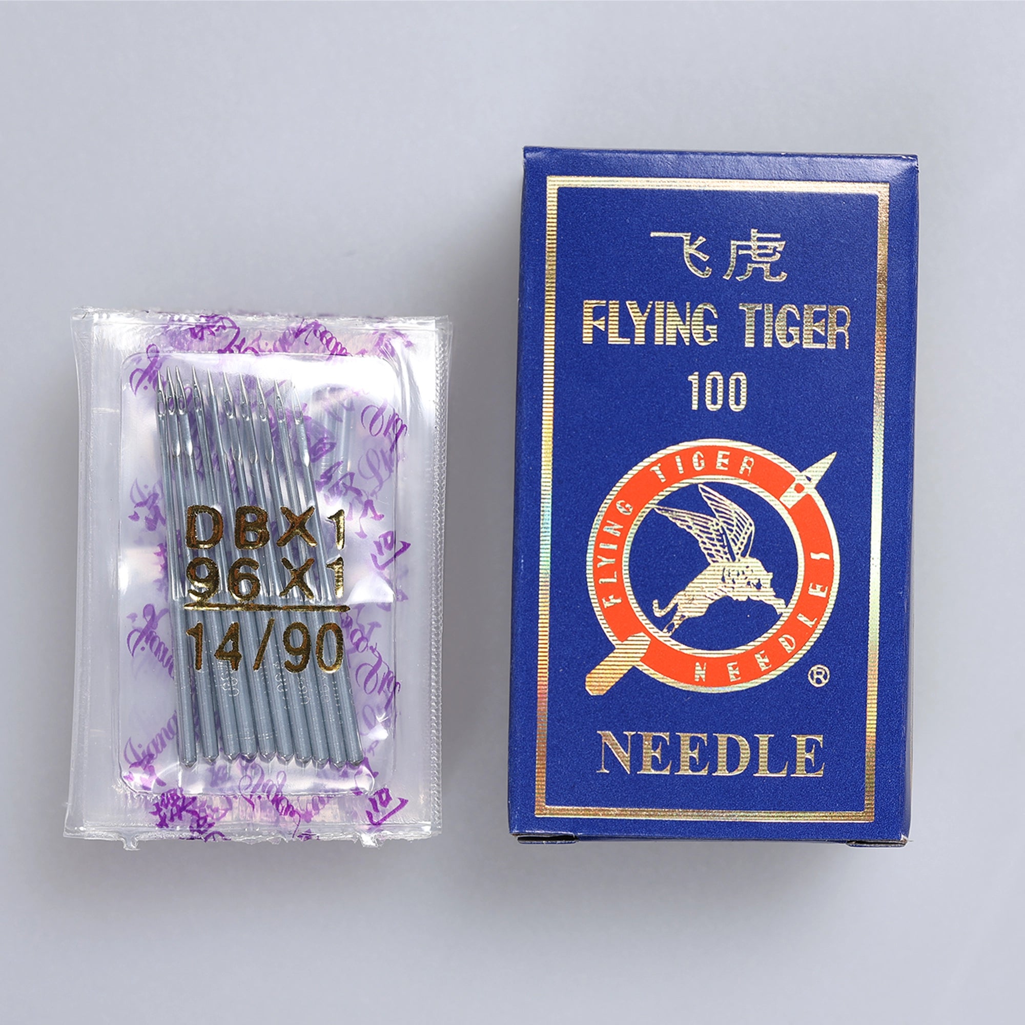 Ace de masina industriala Flying Tiger (DB X 1 / 96 X 1) M9