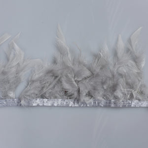 Pene de gâscă pe bandă M269 - Ahura