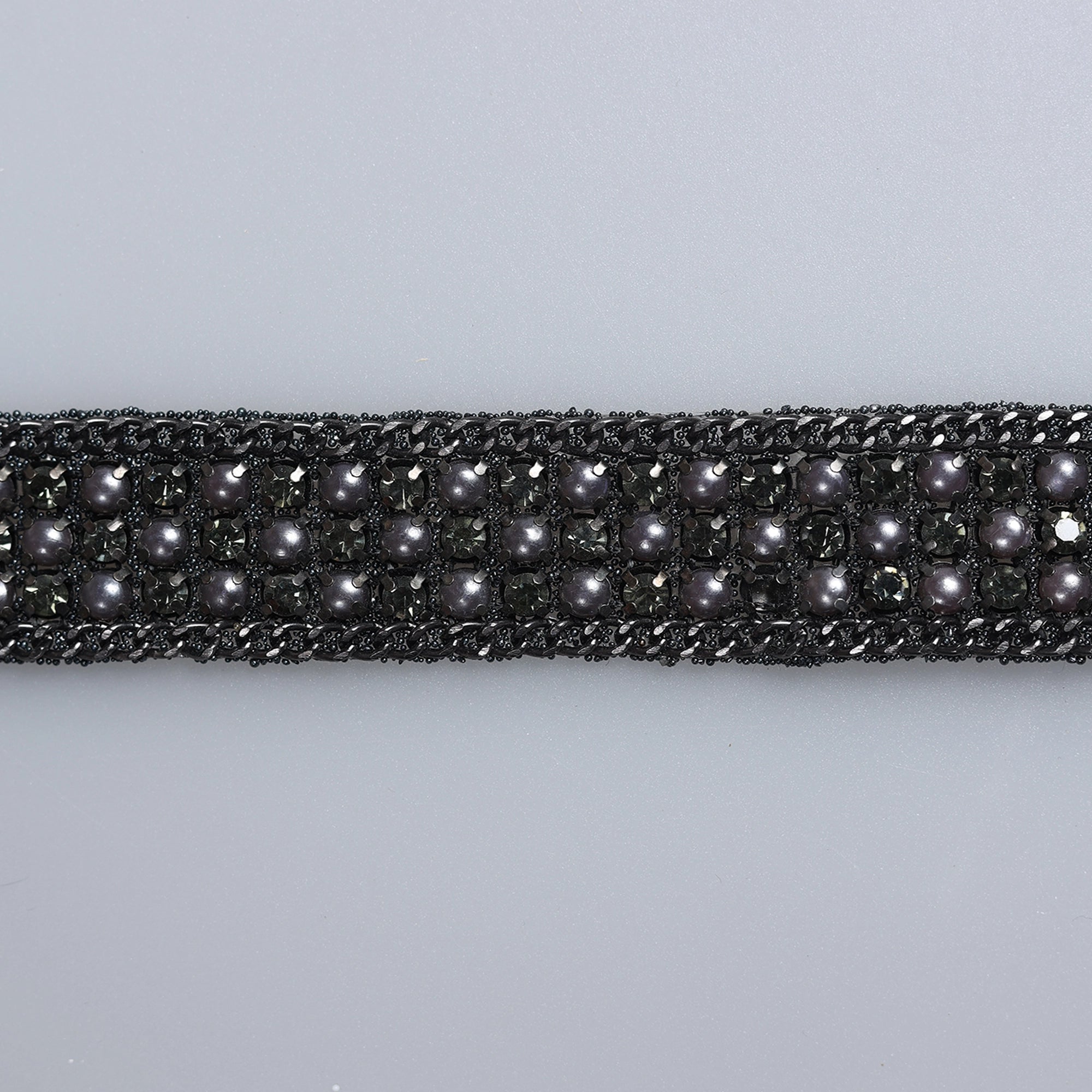 Aplicatii cu strasuri M521 - Ahura