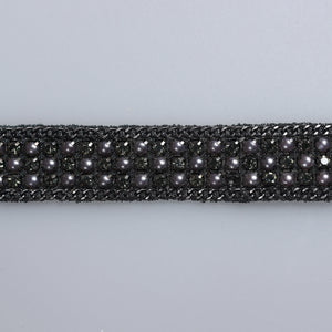 Aplicatii cu strasuri M521 - Ahura