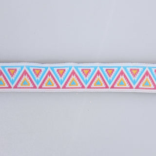 Banda decorativa M21 - Ahura