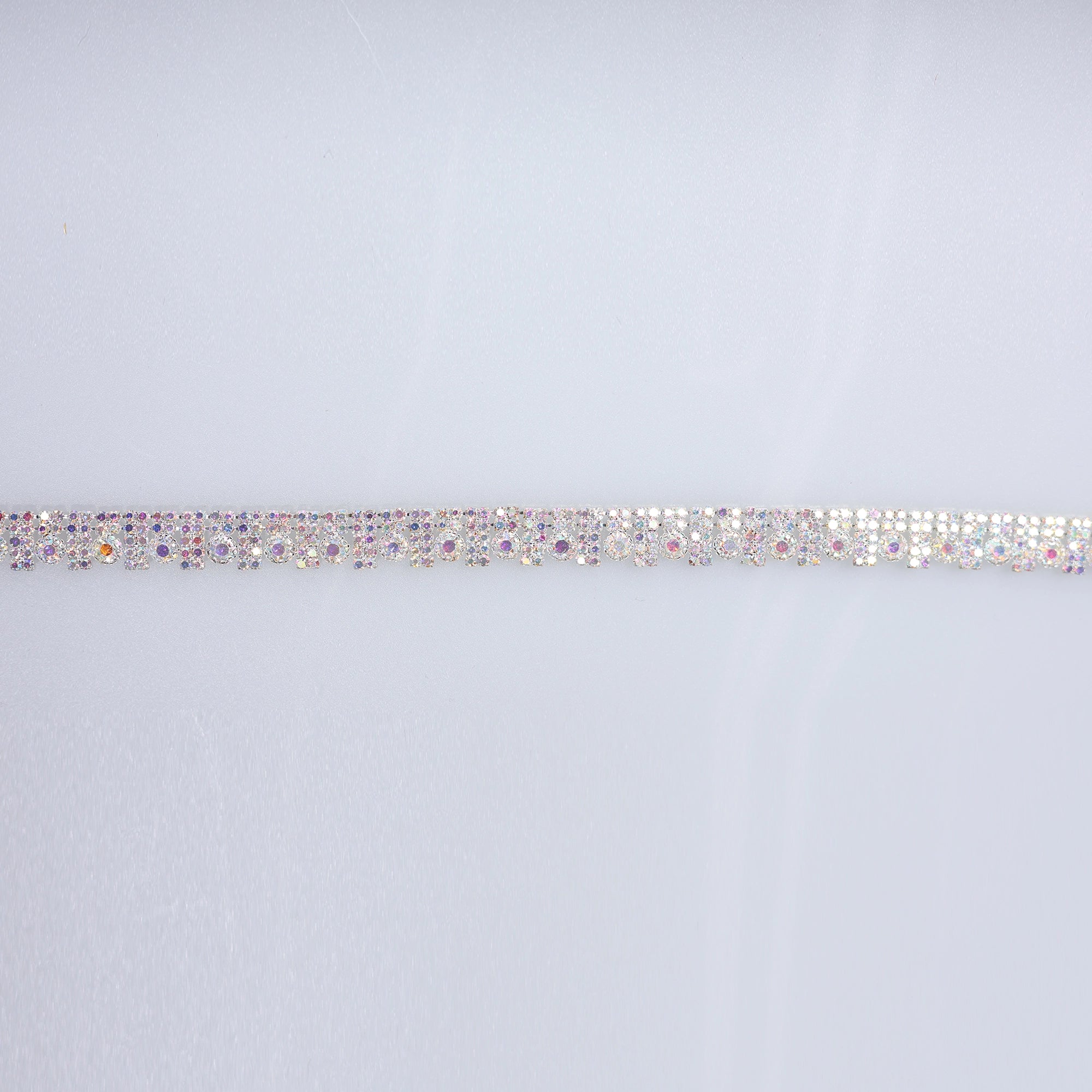 Banda cu strasuri M116 - Ahura