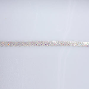 Banda cu strasuri M116 - Ahura