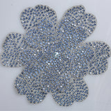 Aplicatii cu strasuri M5 - Ahura