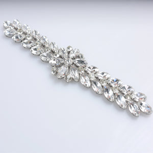 Aplicatii cu strasuri M130 - Ahura