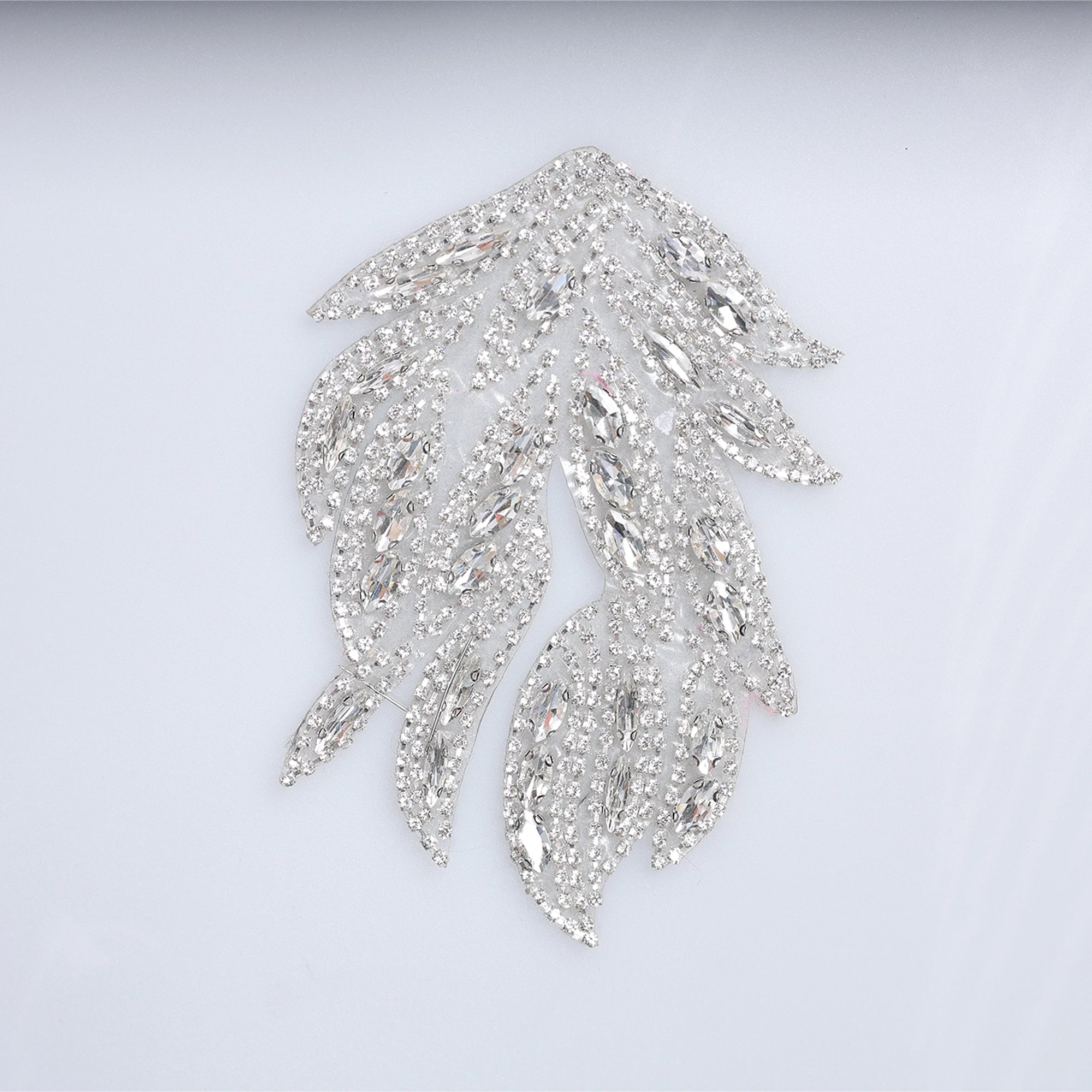 Aplicatii cu strasuri M131 - Ahura