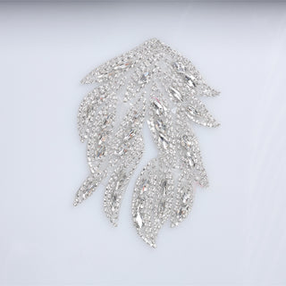 Aplicatii cu strasuri M131 - Ahura