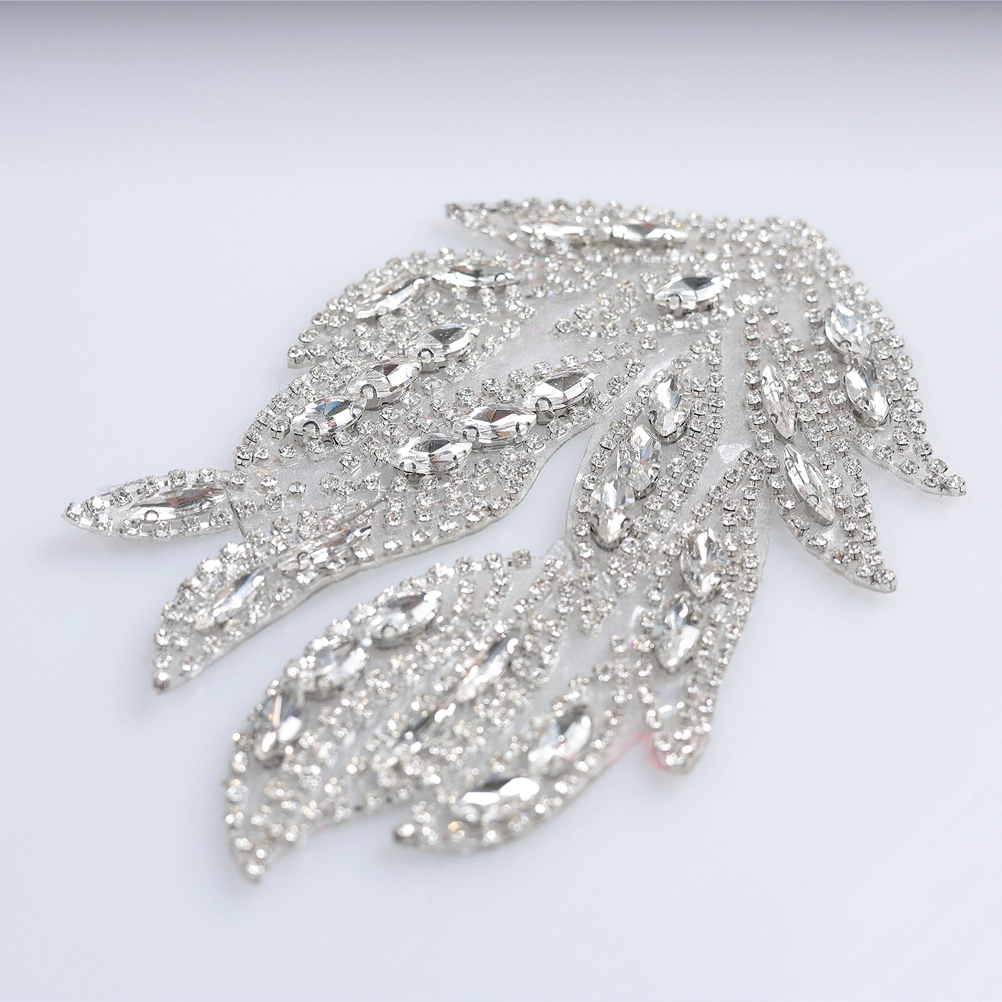 Aplicatii cu strasuri M131 - Ahura