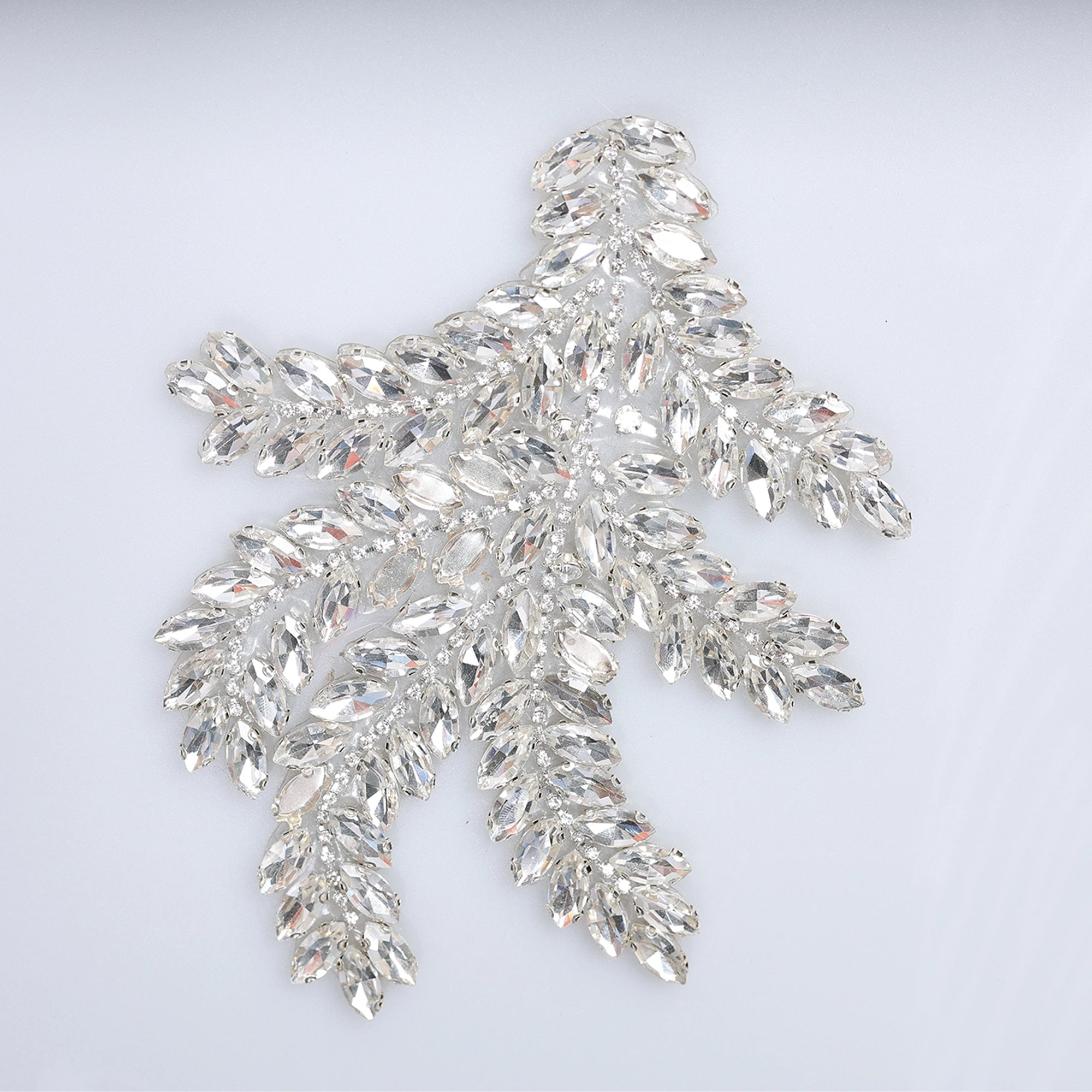 Aplicatii cu strasuri M133 - Ahura