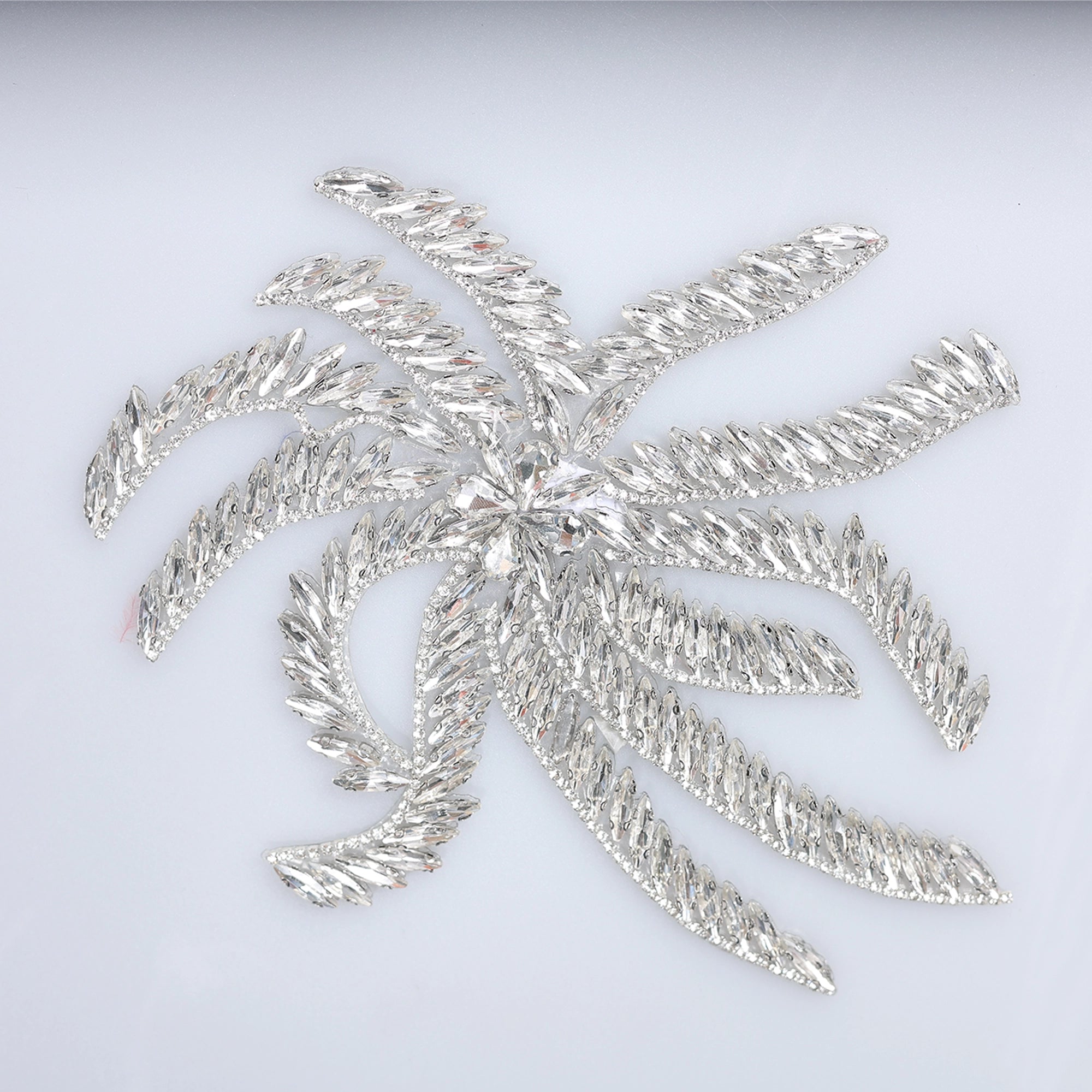 Aplicatii cu strasuri M134 - Ahura