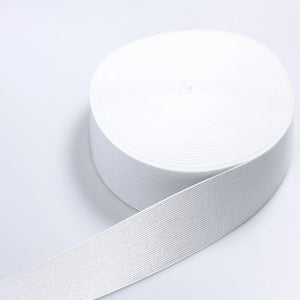 Elastic cu Sclipici Neted 6cm M20 - Ahura