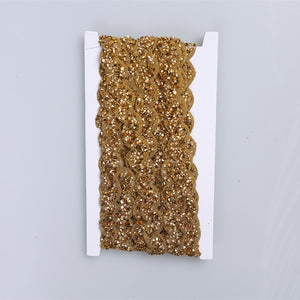 Aplicatii cu strasuri M299 - Ahura