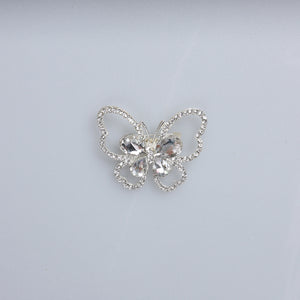 Aplicatii cu strasuri M24 - Ahura